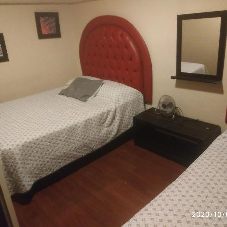 Hotel Rincon De Los Angeles Гуанахуато Екстер'єр фото