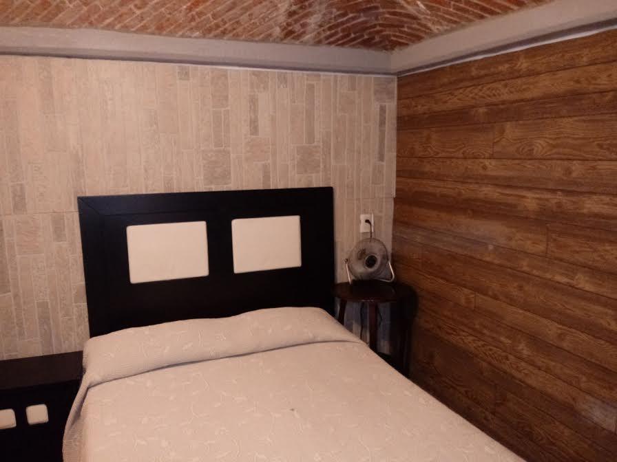 Hotel Rincon De Los Angeles Гуанахуато Екстер'єр фото