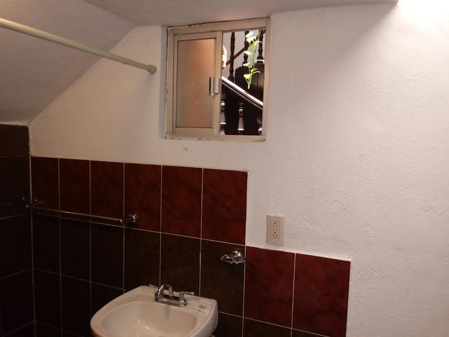 Hotel Rincon De Los Angeles Гуанахуато Екстер'єр фото