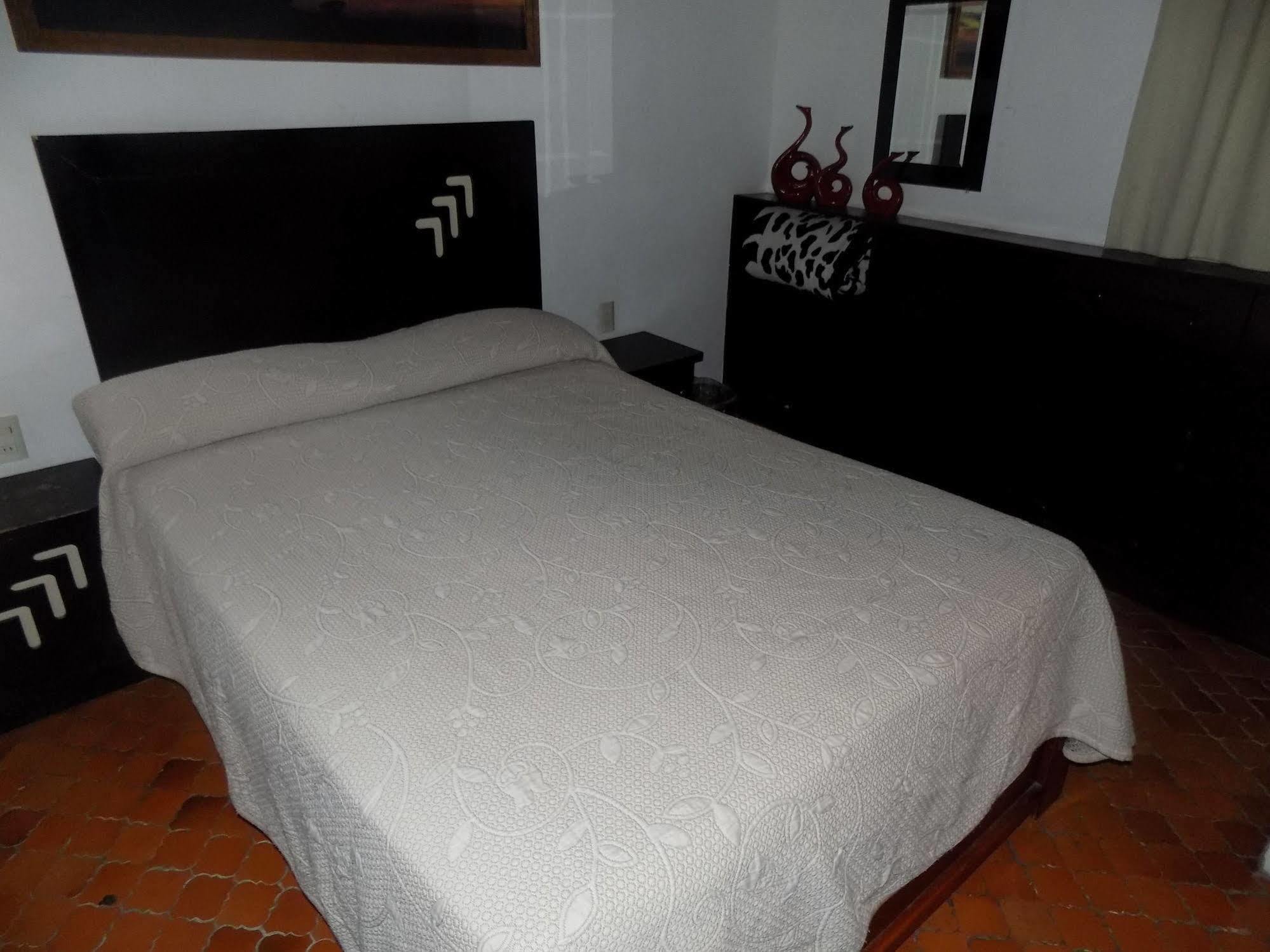 Hotel Rincon De Los Angeles Гуанахуато Екстер'єр фото