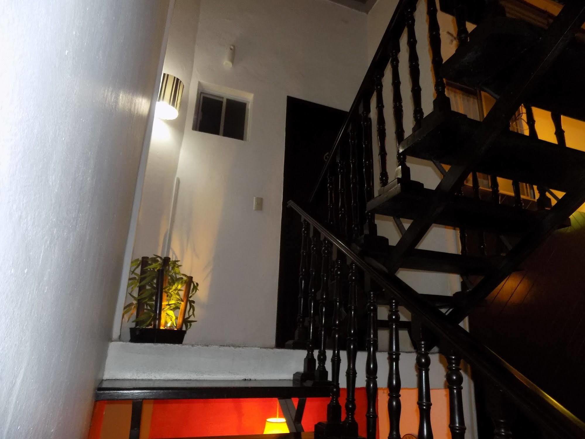 Hotel Rincon De Los Angeles Гуанахуато Екстер'єр фото